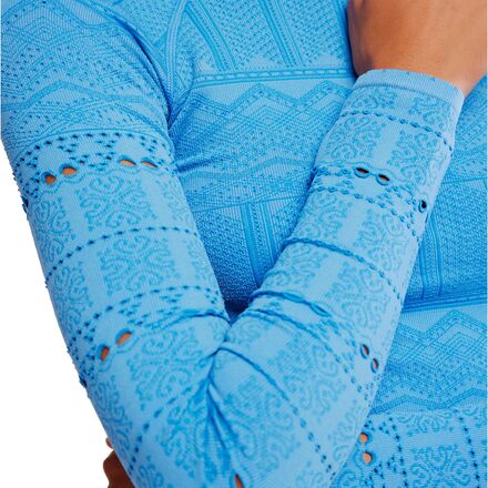 FP Movement - High Road Long-Sleeve Layer Top - Women's