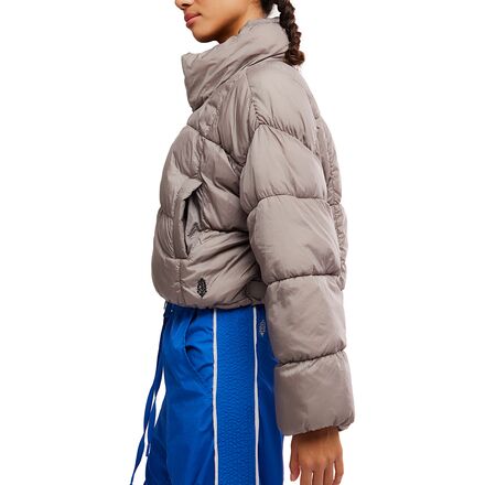 FP Movement - In A Bubble Puffer Jacket - Women's