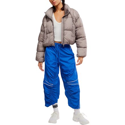 FP Movement - In A Bubble Puffer Jacket - Women's