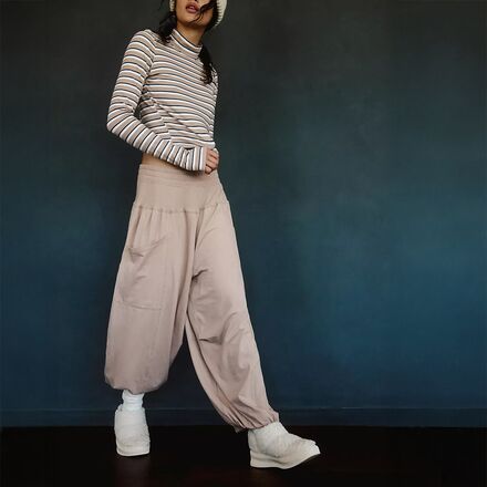 FP Movement - Printed Up In The Air Set - Women's