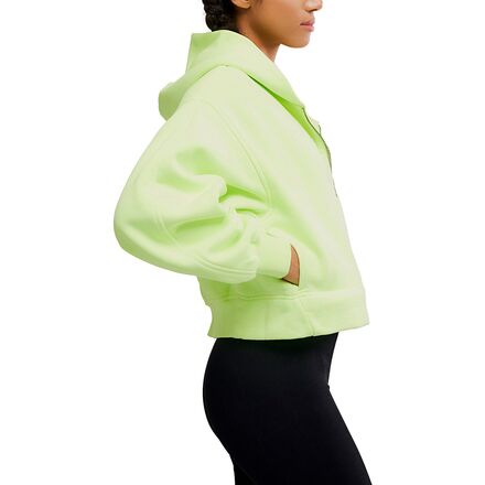 FP Movement - A Cut Above Classic Zip Hoodie - Women's