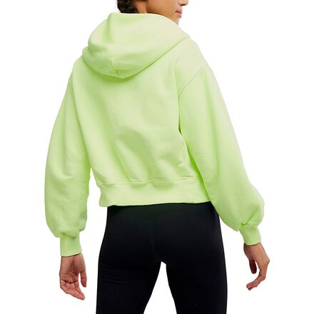 FP Movement - A Cut Above Classic Zip Hoodie - Women's