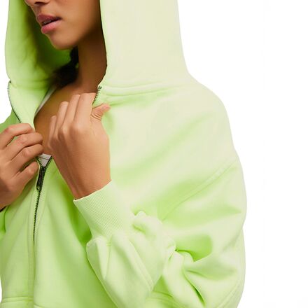 FP Movement - A Cut Above Classic Zip Hoodie - Women's