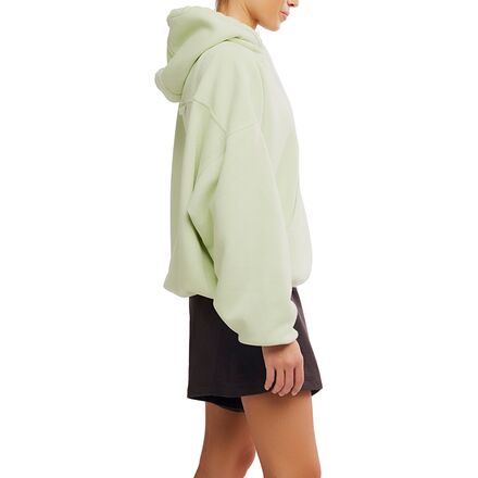 FP Movement - Ctw Final Call Front Logo Hoodie - Women's