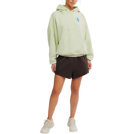 FP Movement - Ctw Final Call Front Logo Hoodie - Women's