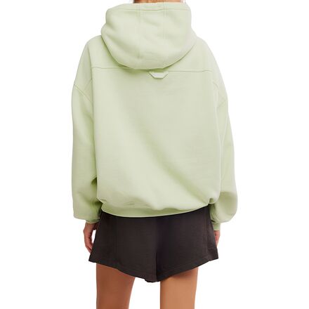 FP Movement - Ctw Final Call Front Logo Hoodie - Women's