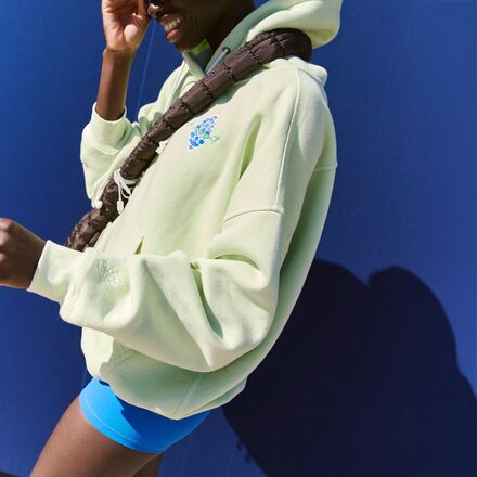 FP Movement - Ctw Final Call Front Logo Hoodie - Women's