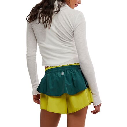 FP Movement - Flex It Short - Women's