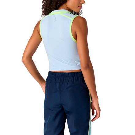 FP Movement - Forehand Polo Top - Women's