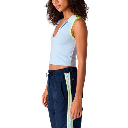 FP Movement - Forehand Polo Top - Women's