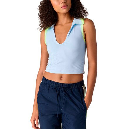 FP Movement - Forehand Polo Top - Women's