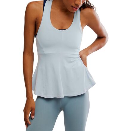 Go To Smooth Swing Tank Top - Women's