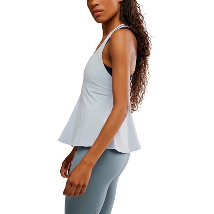 FP Movement - Go To Smooth Swing Tank Top - Women's