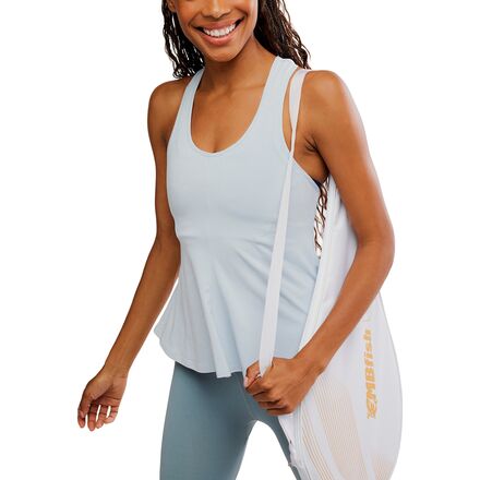 FP Movement - Go To Smooth Swing Tank Top - Women's