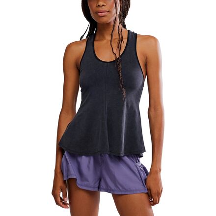 Go To Smooth Swing Tank Top - Women's