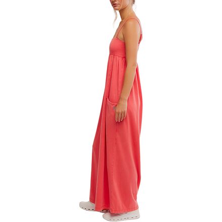 FP Movement - Hot Shot Strappy Jumpsuit 2 - Women's
