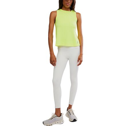 FP Movement - Hot Shot Twist Tank Top - Women's