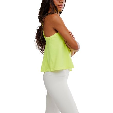 FP Movement - Hot Shot Twist Tank Top - Women's