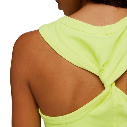 FP Movement - Hot Shot Twist Tank Top - Women's