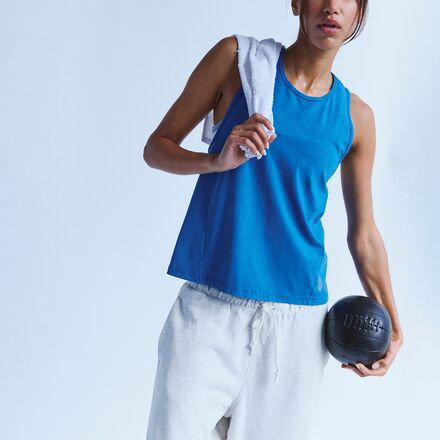 FP Movement - Hot Shot Twist Tank Top - Women's