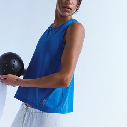 FP Movement - Hot Shot Twist Tank Top - Women's