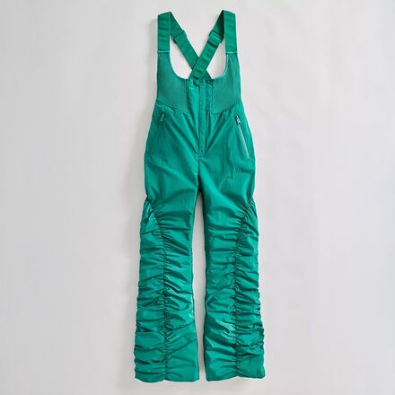 FP Movement - Lift Laugh Love Bib Pant - Women's