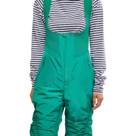 FP Movement - Lift Laugh Love Bib Pant - Women's