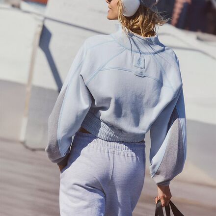 FP Movement - Out Of The Park Pullover - Women's