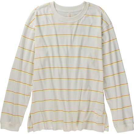 Printed Hustle Layer Top - Women's