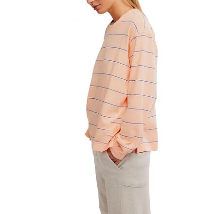 FP Movement - Printed Hustle Layer Top - Women's