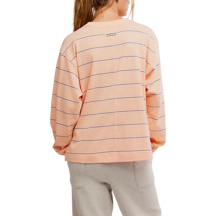 FP Movement - Printed Hustle Layer Top - Women's