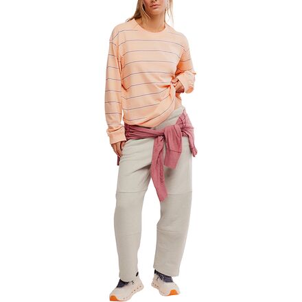 FP Movement - Printed Hustle Layer Top - Women's