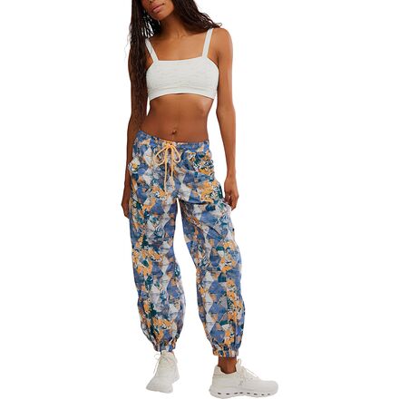 FP Movement - Printed Set Me Free Pant - Women's