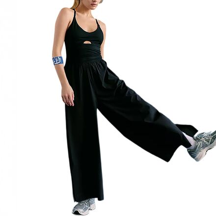 Renewal Waves One-Piece - Women's