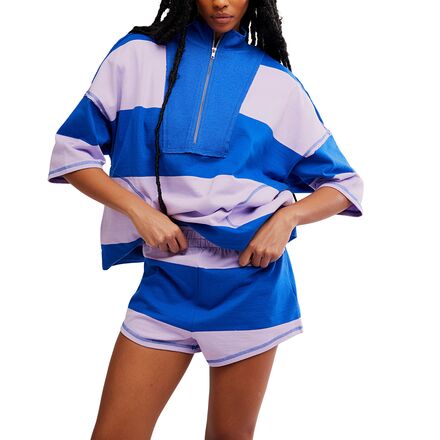 Retro Rugby Set - Women's