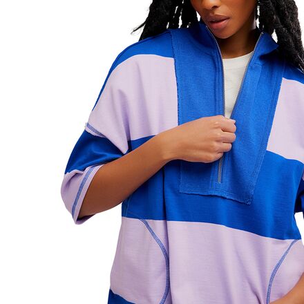 FP Movement - Retro Rugby Set - Women's