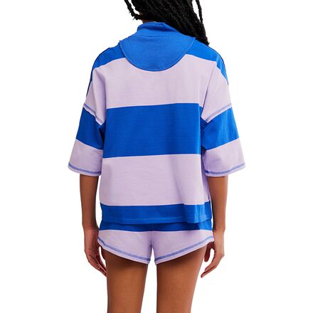 FP Movement - Retro Rugby Set - Women's