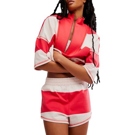 FP Movement - Retro Rugby Set - Women's