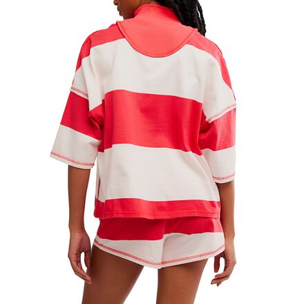 FP Movement - Retro Rugby Set - Women's