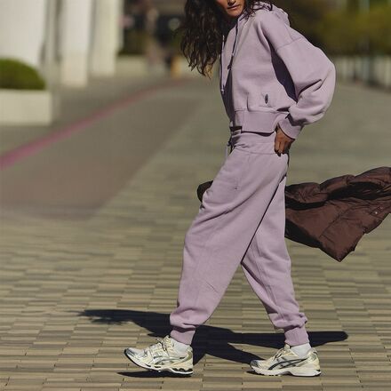 FP Movement - Sand Washed Undefeated Set - Women's