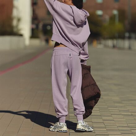 FP Movement - Sand Washed Undefeated Set - Women's