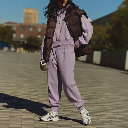 FP Movement - Sand Washed Undefeated Set - Women's
