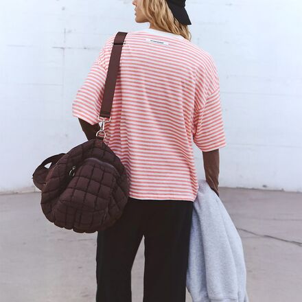 FP Movement - Stripe Tackle T-Shirt - Women's