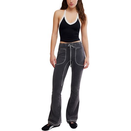 FP Movement - All Clear VNeck Colorblock Cami - Women's
