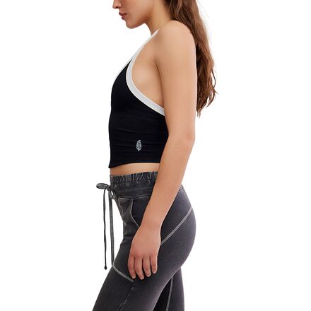 FP Movement - All Clear VNeck Colorblock Cami - Women's