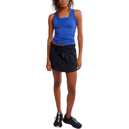 FP Movement - Bittersweet Rib Essential Tank Top - Women's