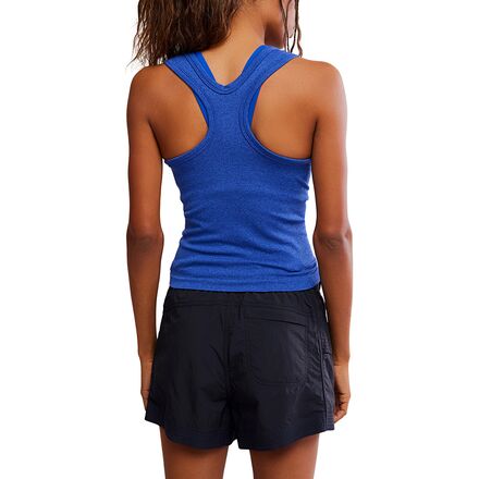 FP Movement - Bittersweet Rib Essential Tank Top - Women's