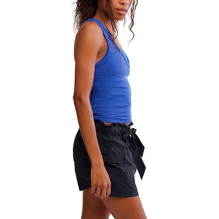 FP Movement - Bittersweet Rib Essential Tank Top - Women's