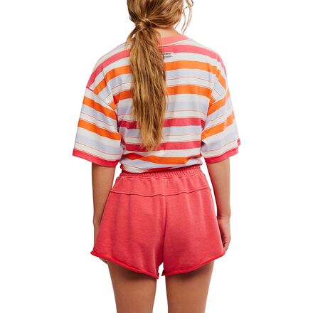 FP Movement - Knockout Short - Women's