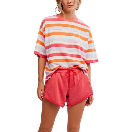 FP Movement - Knockout Short - Women's